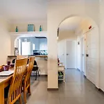 Casa Amonita, 公寓
