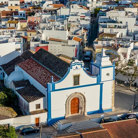 Casa Amonita, *