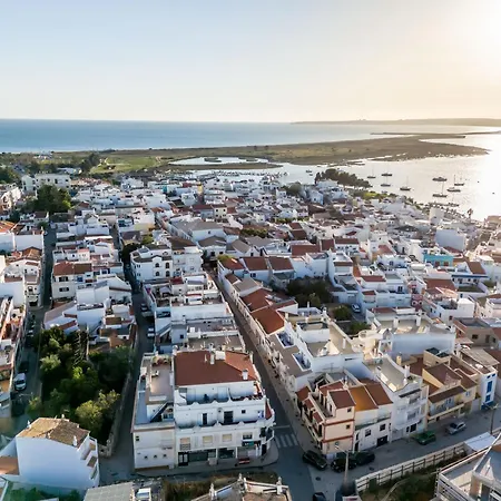 Casa Amonita, Appartement