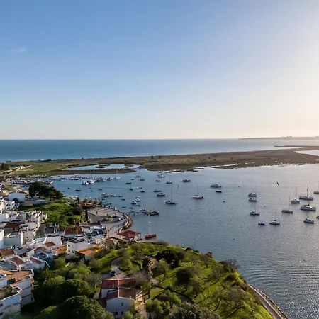 Casa Amonita, Appartement
