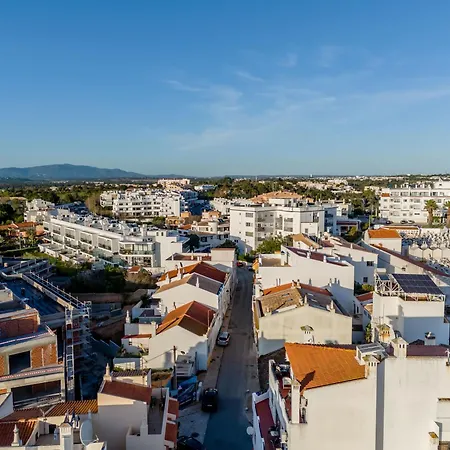 Appartement Casa Amonita, *