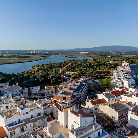 Casa Amonita, Appartement Alvor