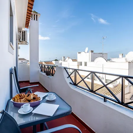 Casa Amonita, Appartement