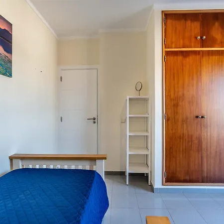 Appartement Casa Amonita, *