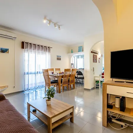 Appartement Casa Amonita,