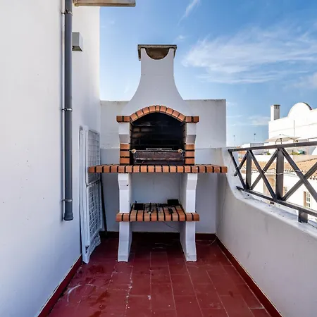 Casa Amonita, 阿尔沃尔