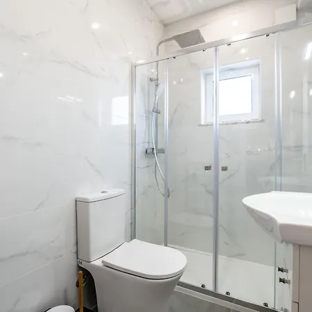 Casa Amonita, Appartement