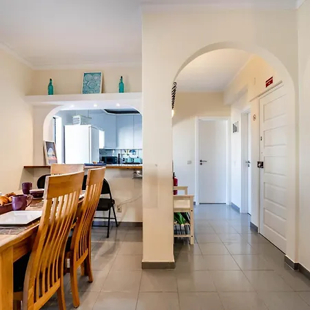 Casa Amonita, Appartement