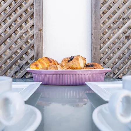 Appartement Casa Amonita, *