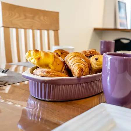 Casa Amonita, Appartement *