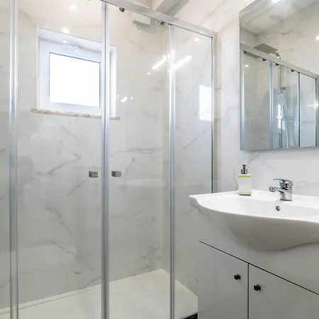 Casa Amonita, Appartement Alvor