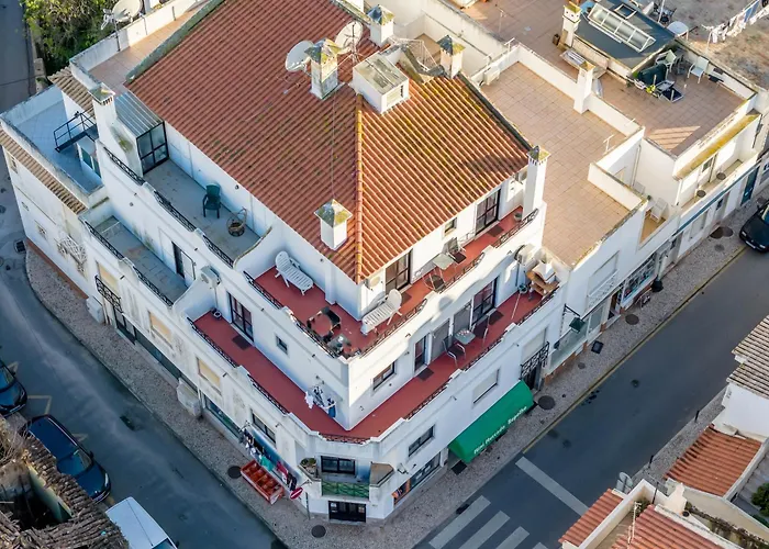 Casa Amonita, Daire *