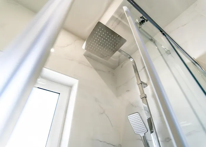 Daire Casa Amonita, Alvor