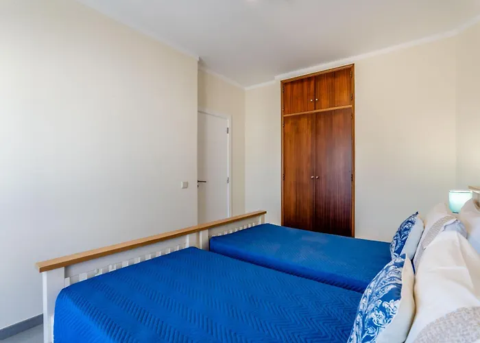 Daire Casa Amonita, *