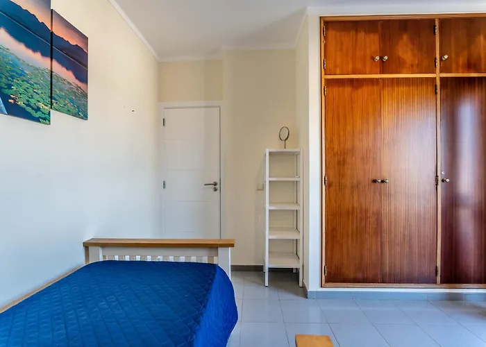 Daire Casa Amonita, *