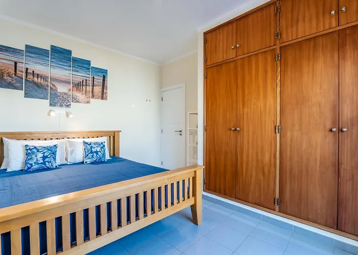 Daire Casa Amonita, Alvor