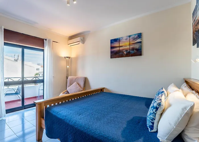 Daire Casa Amonita, *