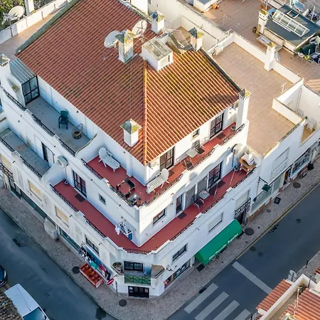 Casa Amonita, Apartment *