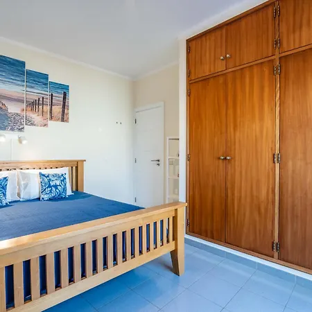 Apartment Casa Amonita, Alvor