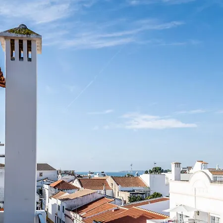 Casa Amonita, Alvor