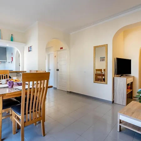 Casa Amonita, Apartment