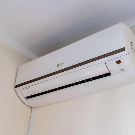 Apartment Casa Amonita,