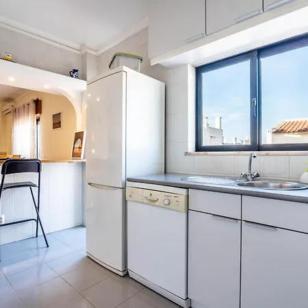 Casa Amonita, * Alvor