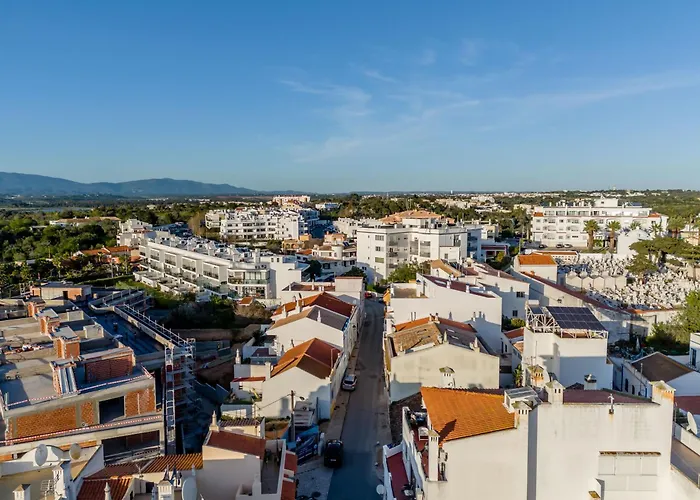 아파트 Casa Amonita, *