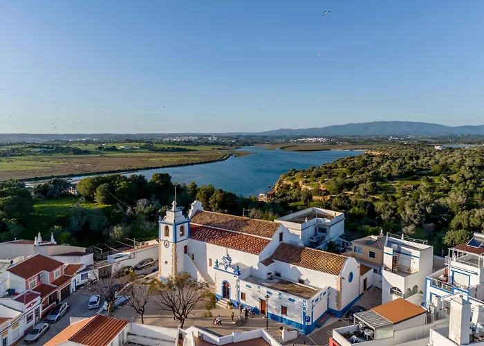 아파트 Casa Amonita, 알보르