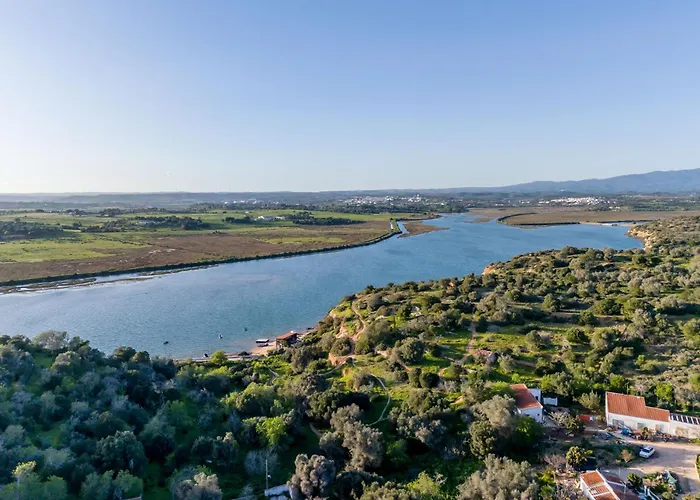 Casa Amonita, 아파트 *