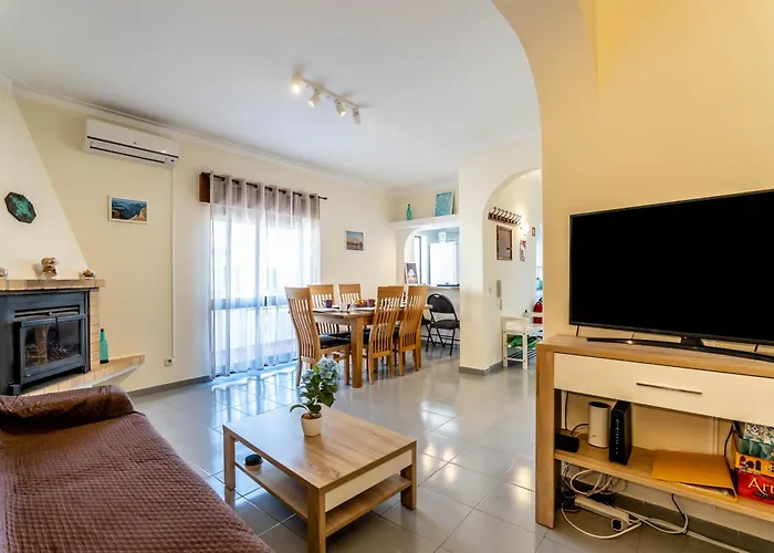 아파트 Casa Amonita,