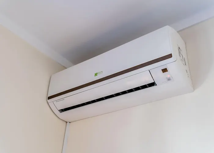 아파트 Casa Amonita,