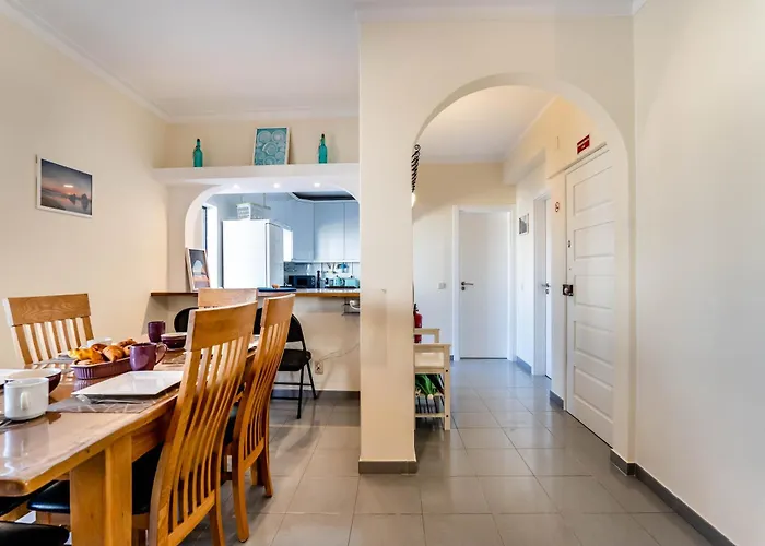 Casa Amonita, 아파트