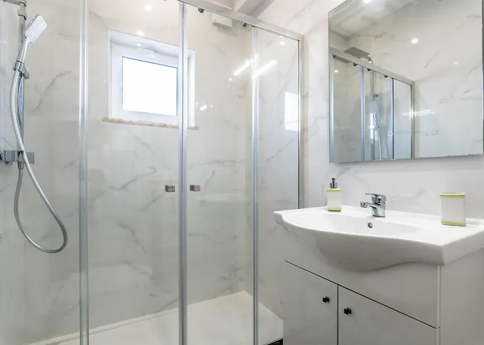 Casa Amonita, 아파트 알보르