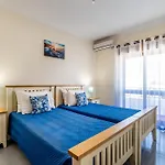 Casa Amonita, Lejlighed Alvor