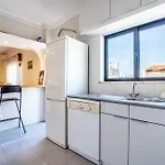 Casa Amonita, * Alvor