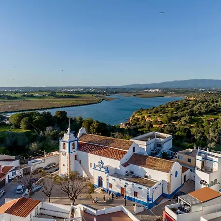 Apartament Casa Amonita, Alvor