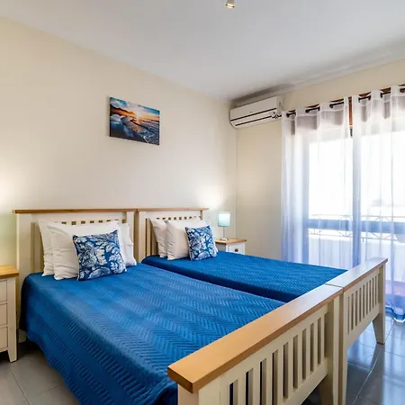 Casa Amonita, Apartament Alvor